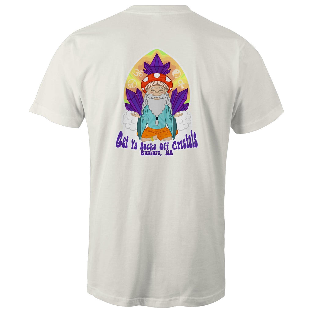 AS Colour Staple - Mens T-Shirt