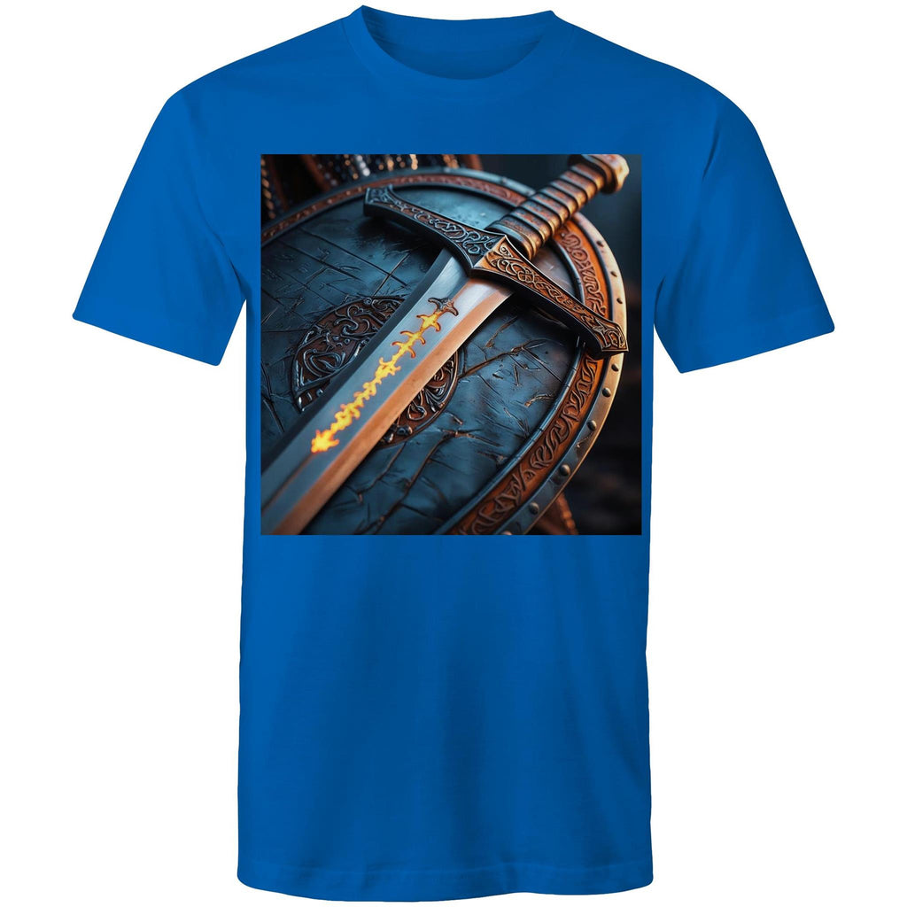 AS Colour Staple - Mens T-Shirt