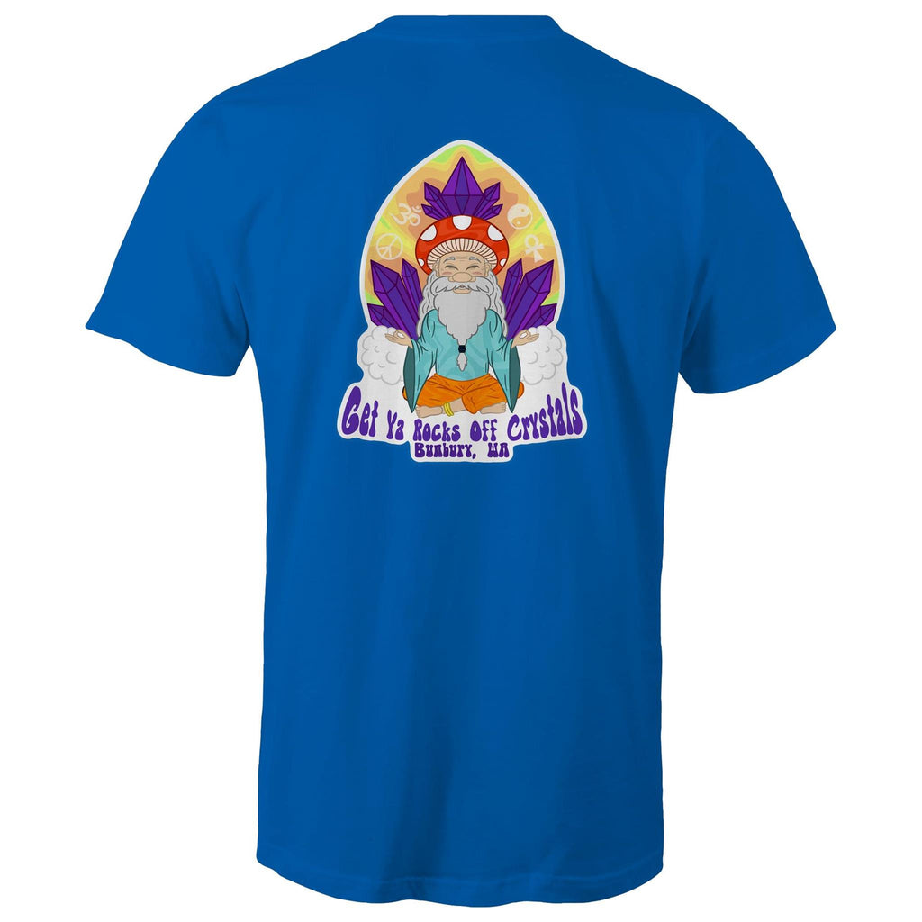 AS Colour Staple - Mens T-Shirt