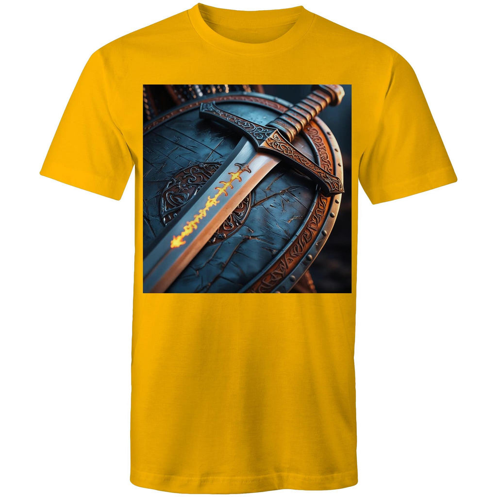 AS Colour Staple - Mens T-Shirt