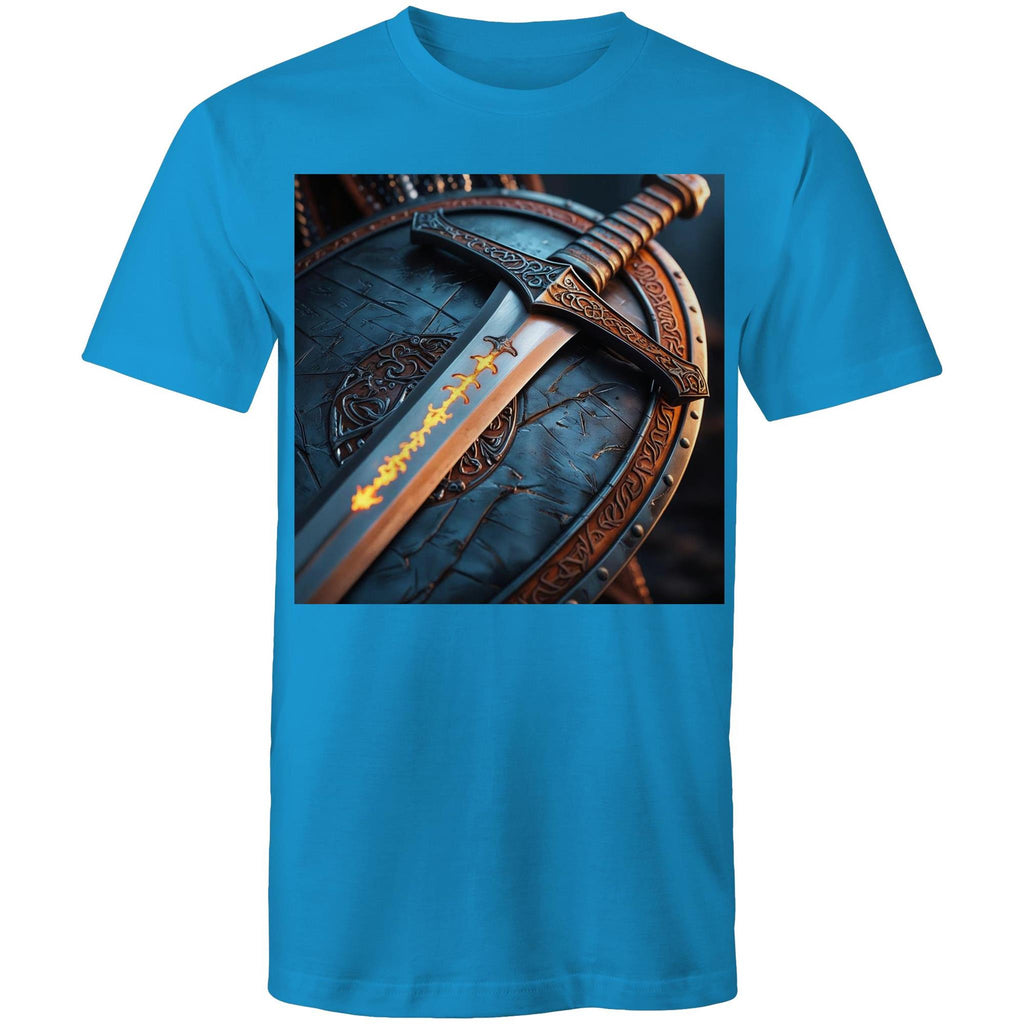 AS Colour Staple - Mens T-Shirt