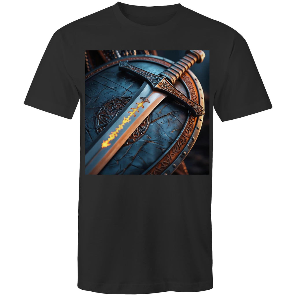 AS Colour Staple - Mens T-Shirt