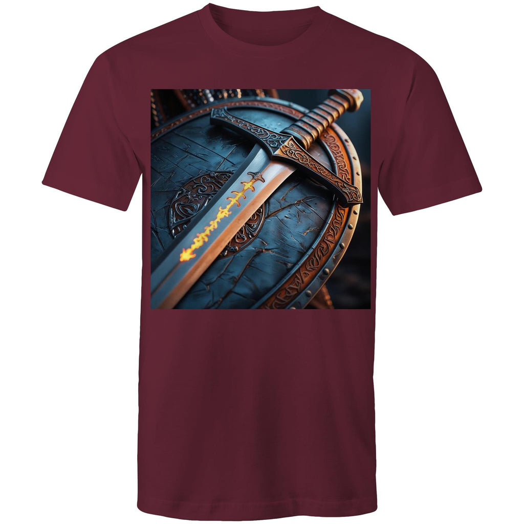 AS Colour Staple - Mens T-Shirt