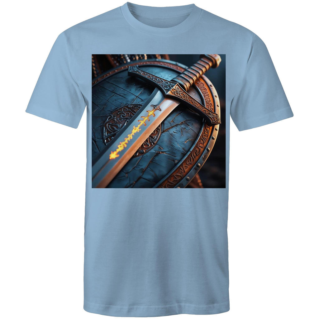 AS Colour Staple - Mens T-Shirt