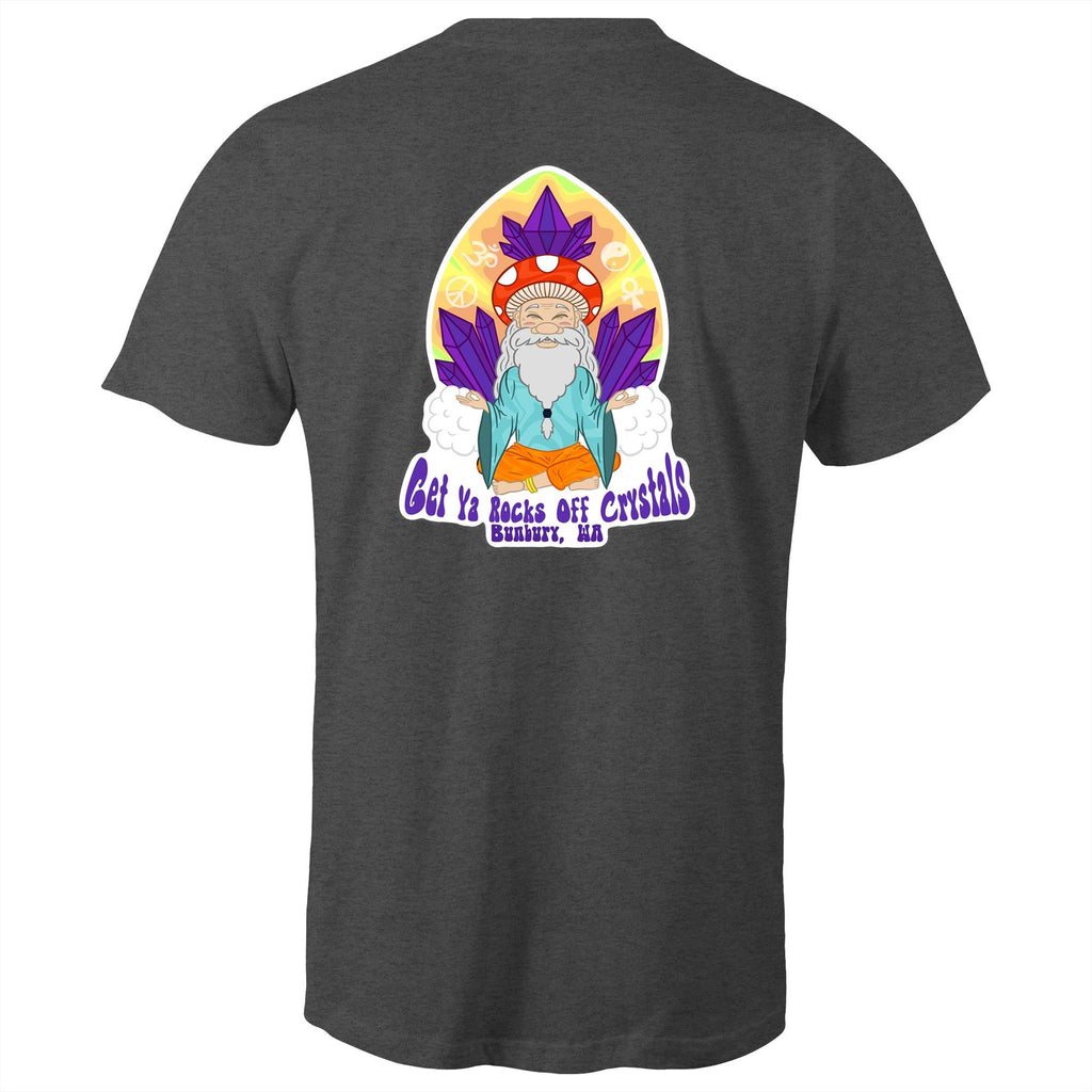 AS Colour Staple - Mens T-Shirt