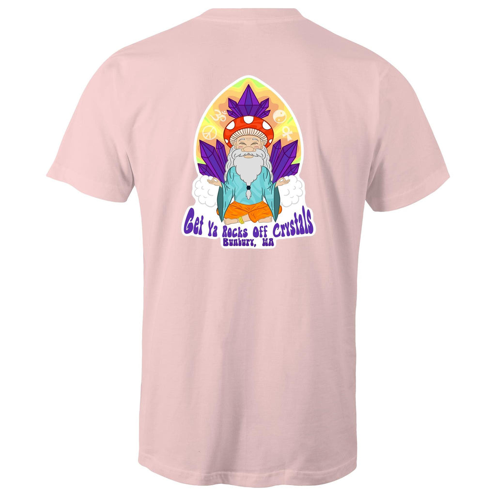 AS Colour Staple - Mens T-Shirt