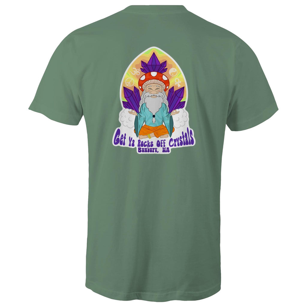AS Colour Staple - Mens T-Shirt