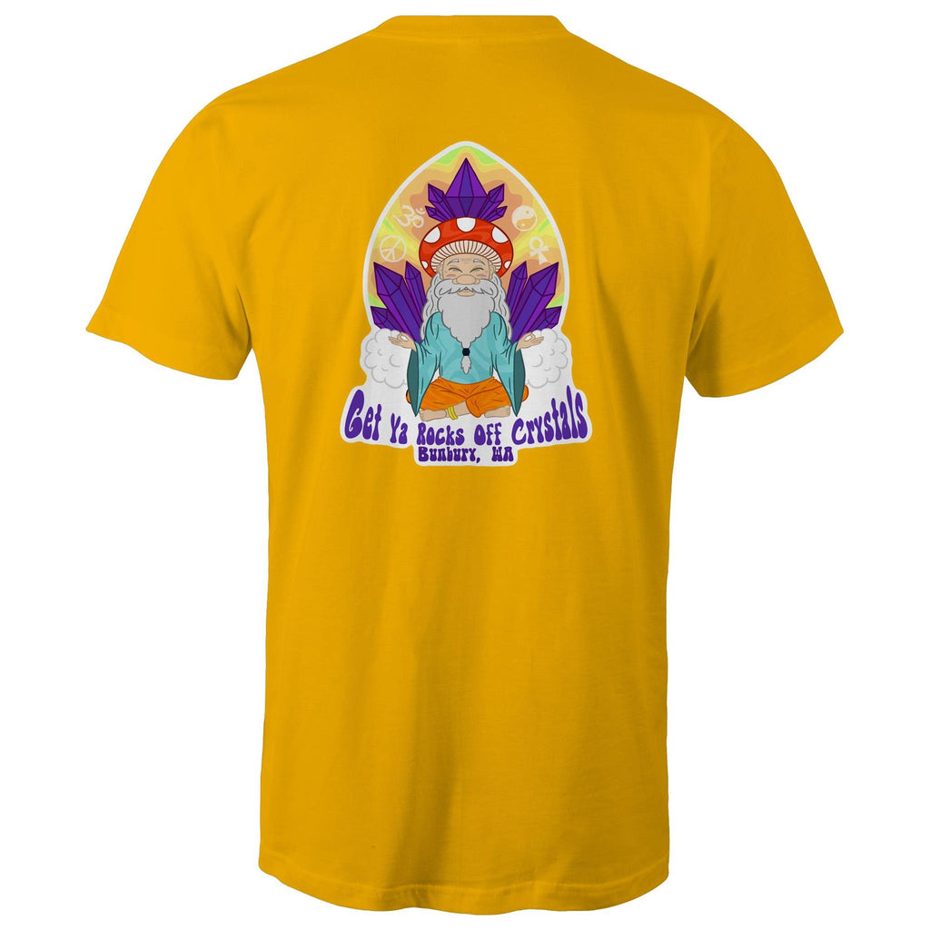 AS Colour Staple - Mens T-Shirt