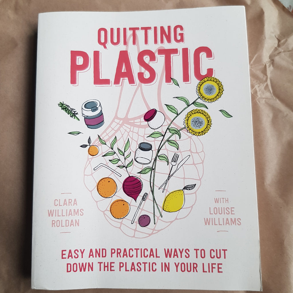 Quitting Plastic