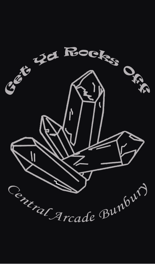 Smokey Quartz - Natural Termination
