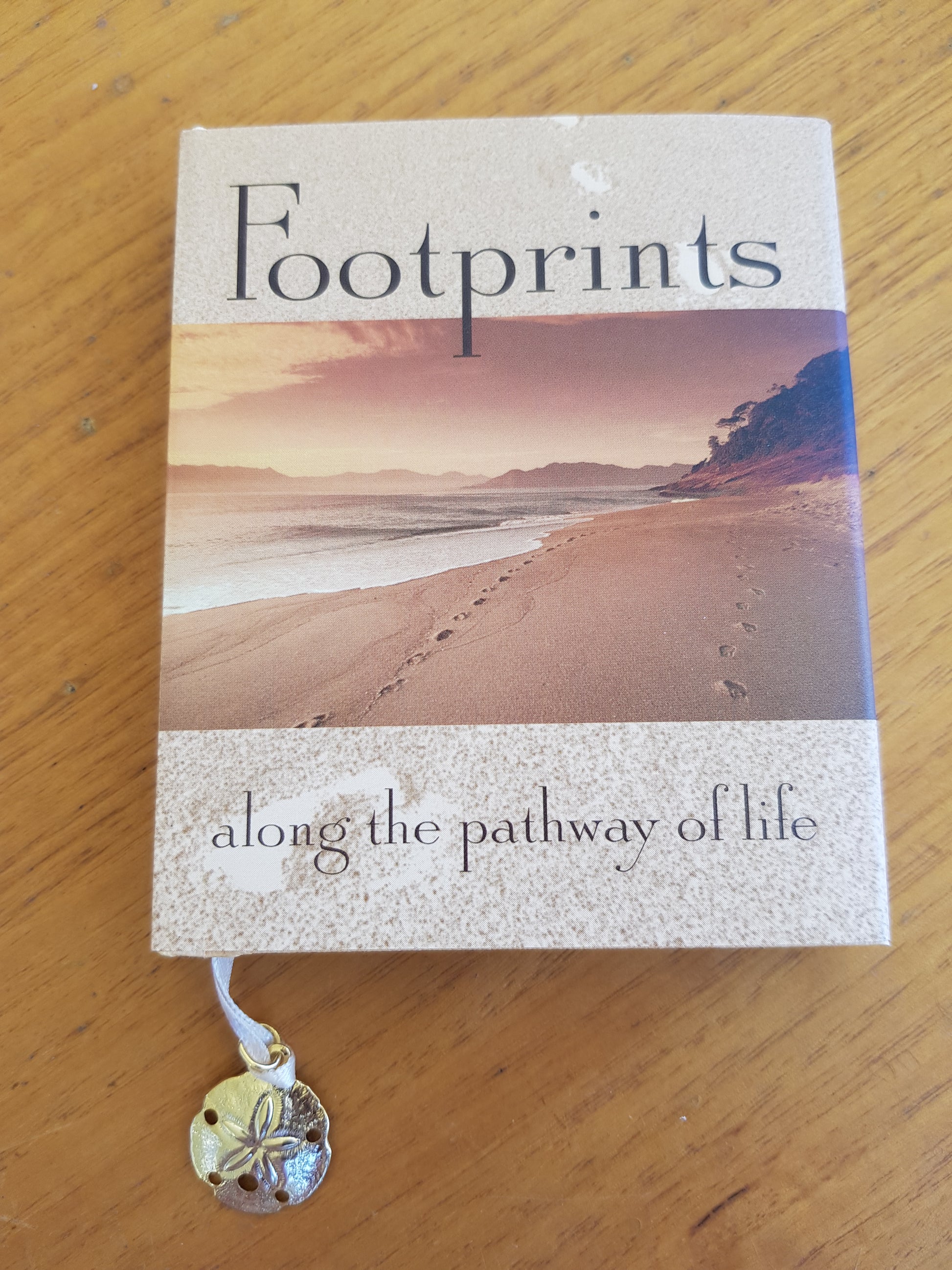 Footprints