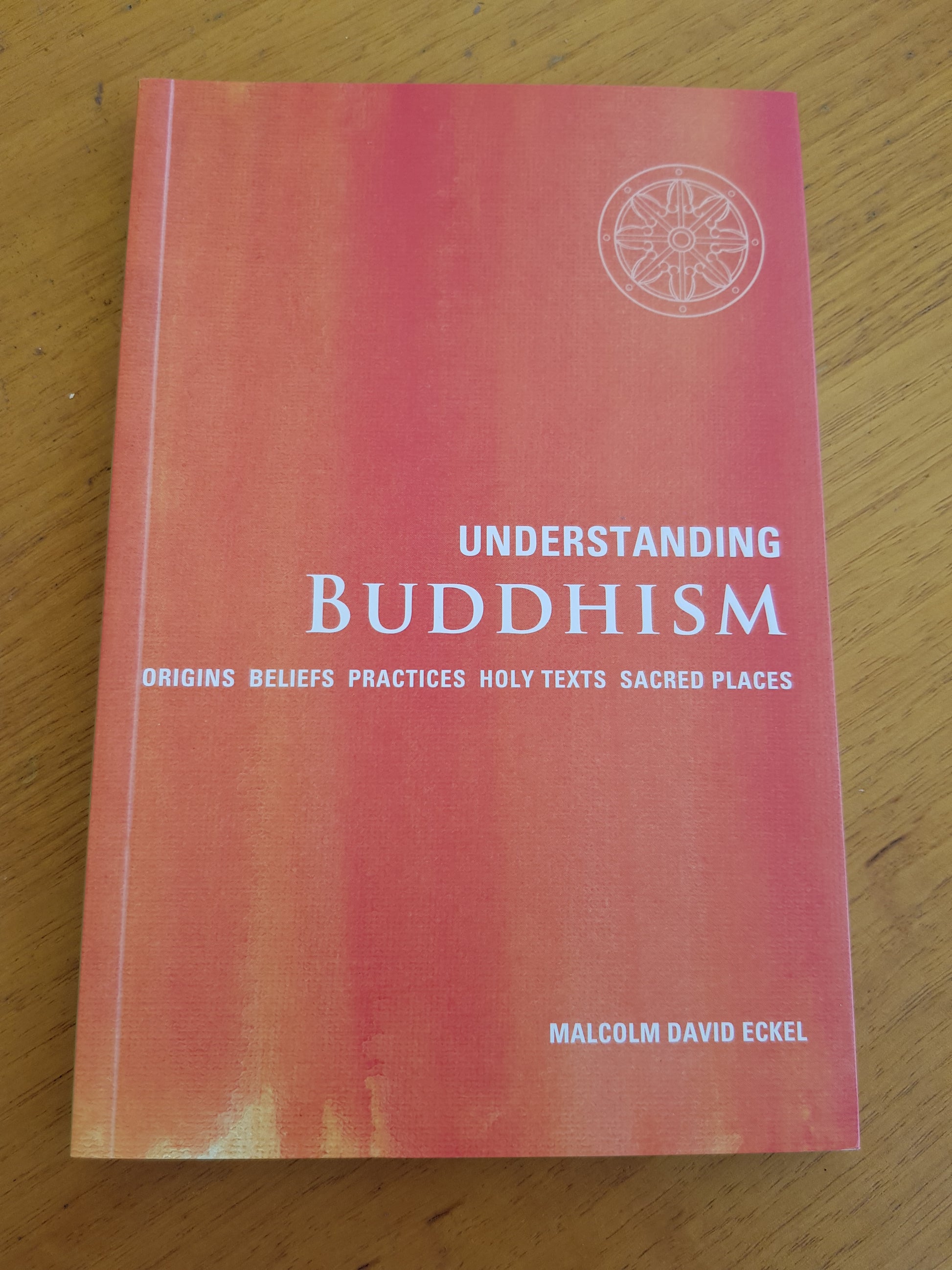 Understanding Buddhism