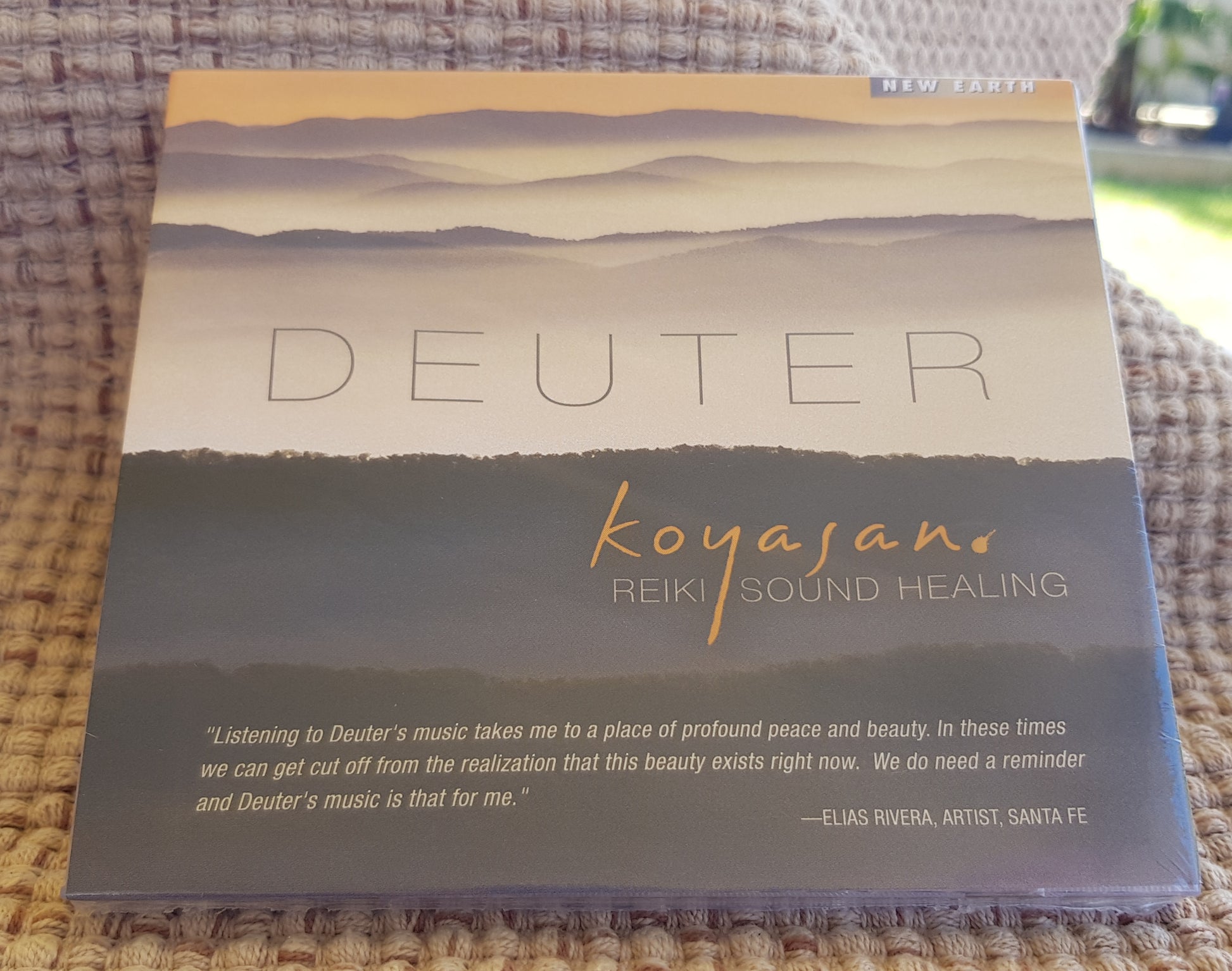 Deuter