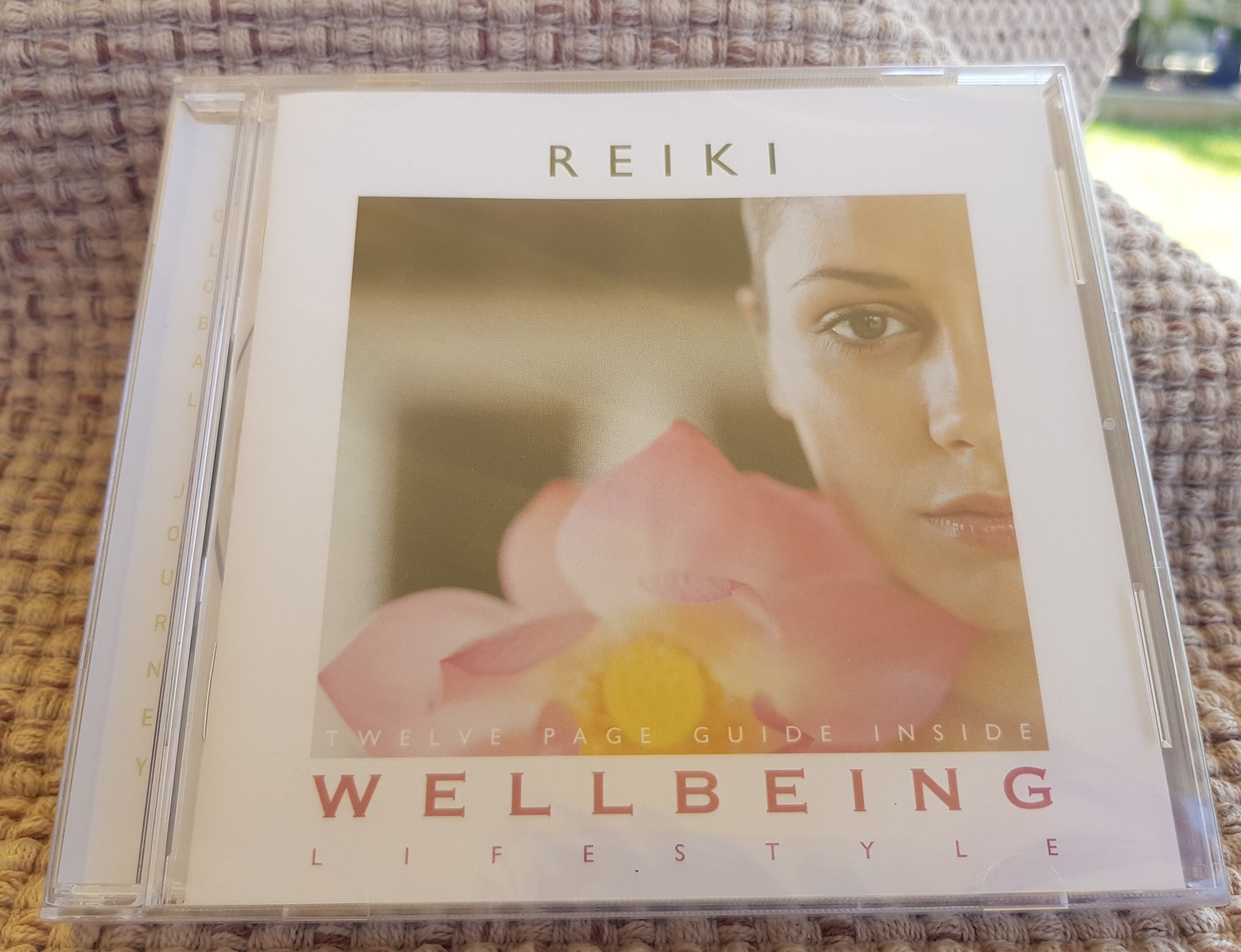 REIKI