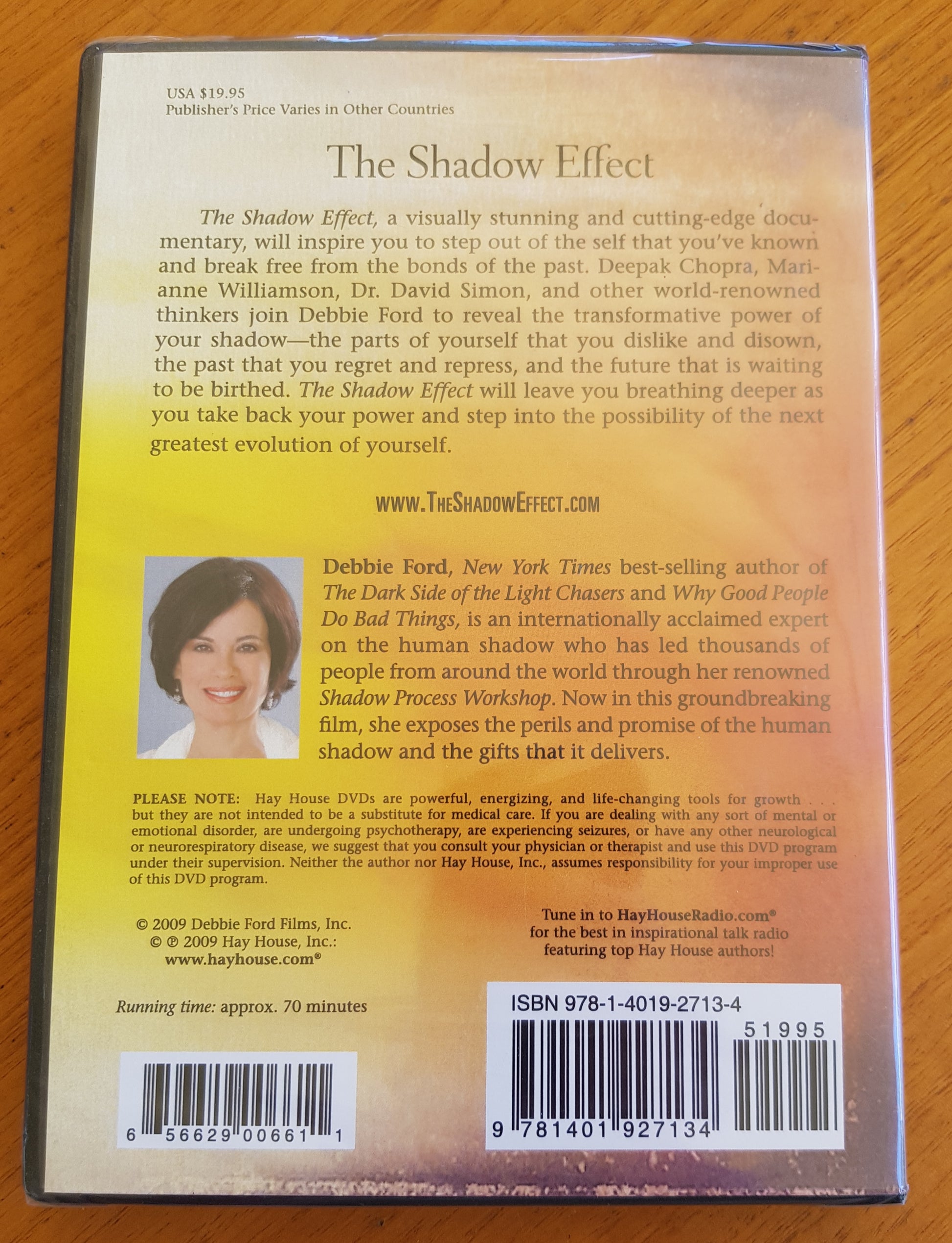 The Shadow Effect
