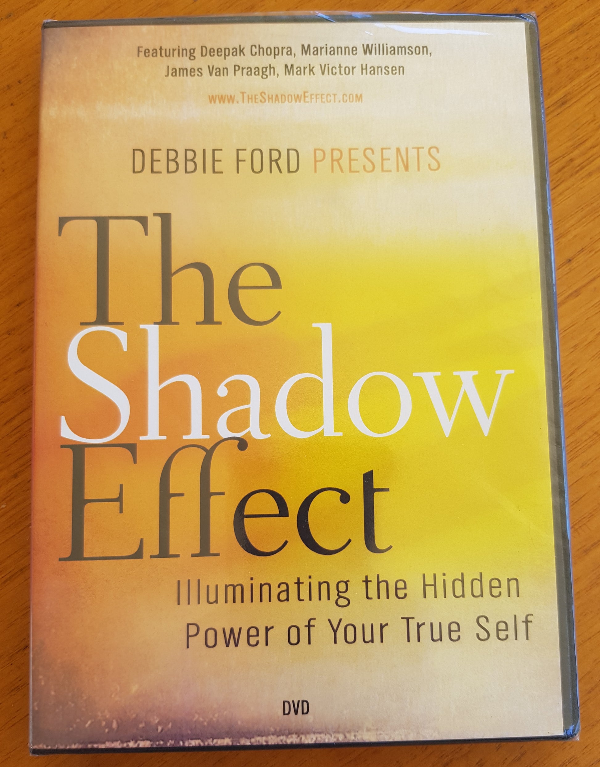 The Shadow Effect