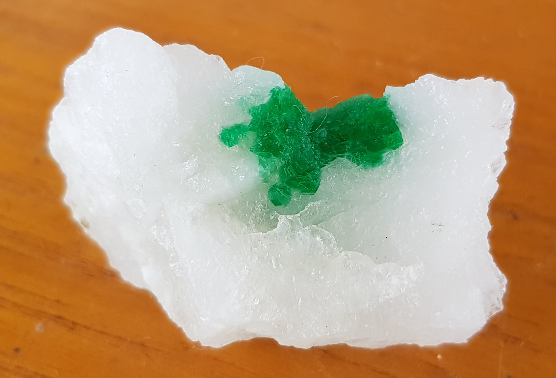Emerald-Raw Specimens