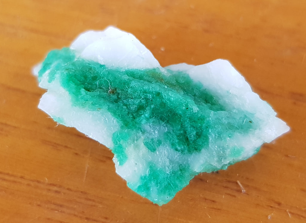 Emerald-Raw Specimens