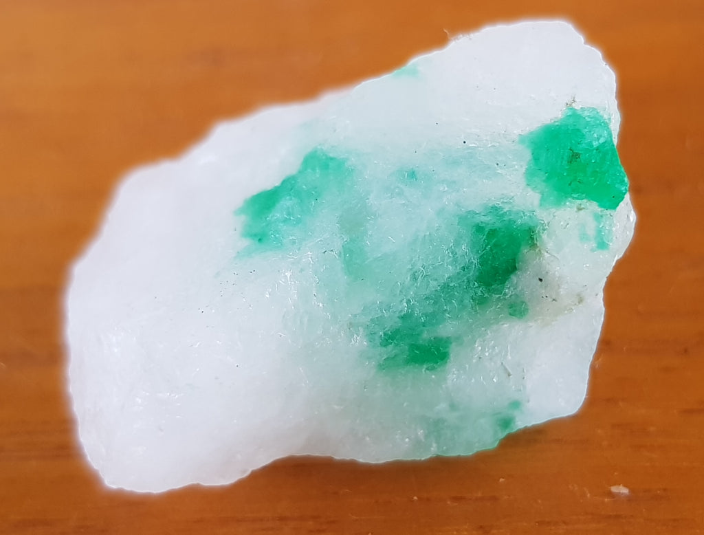 Emerald-Raw Specimens