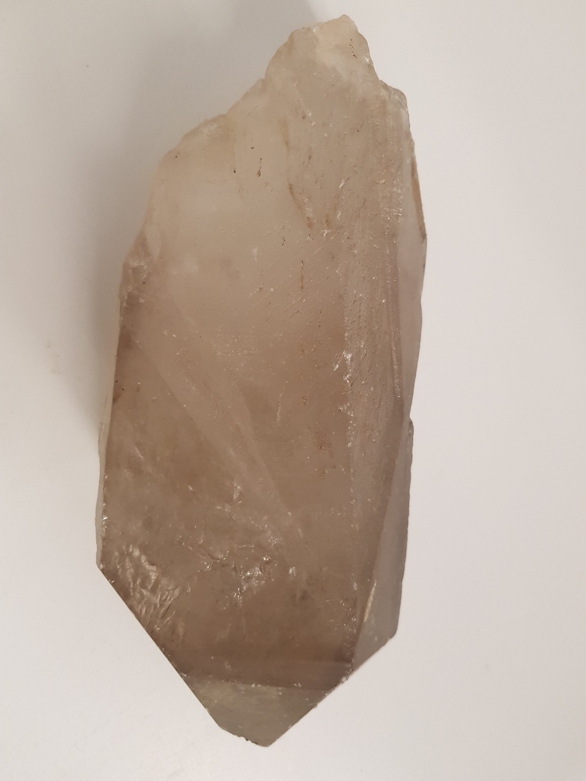Smokey Quartz - Natural Termination