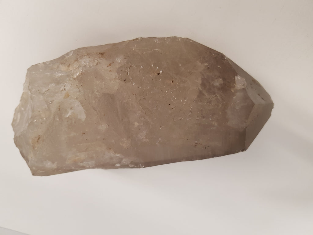 Smokey Quartz - Natural Termination