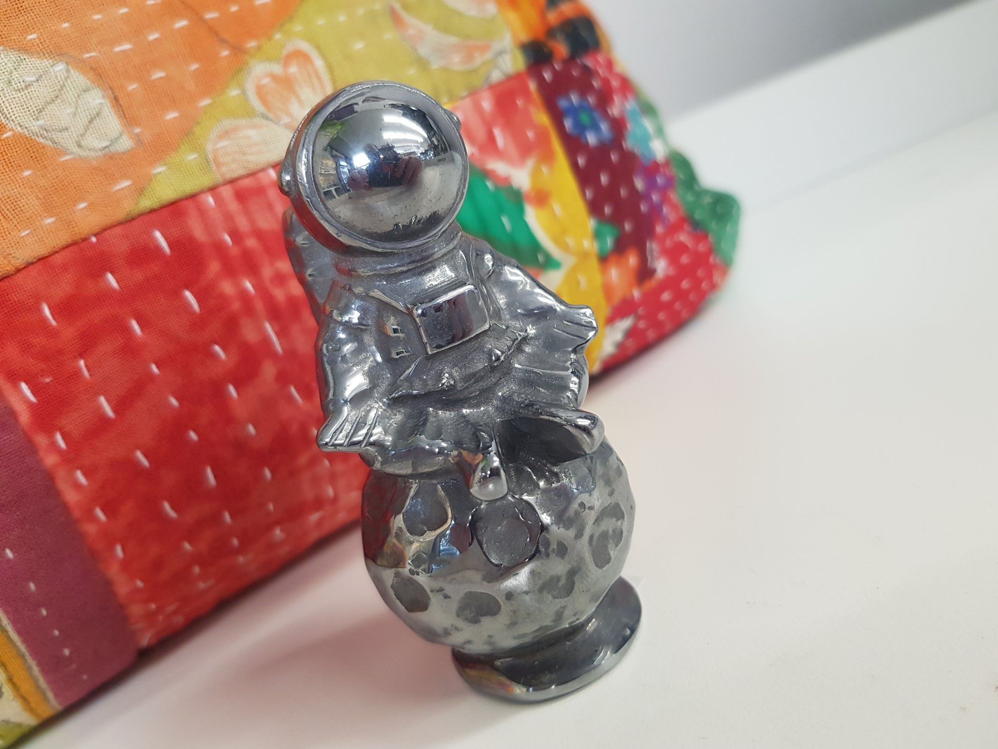 Terrahertz -  Astronaught  Sculpted