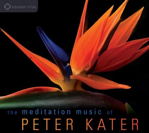 The Meditation music of - Peter Kater