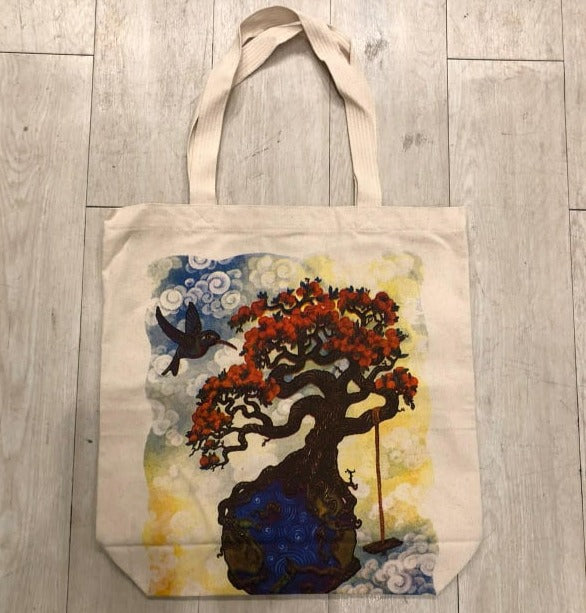 Tote Bag - Tree of Life
