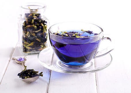 Butterfly Pea - Organic - Fine Cut
