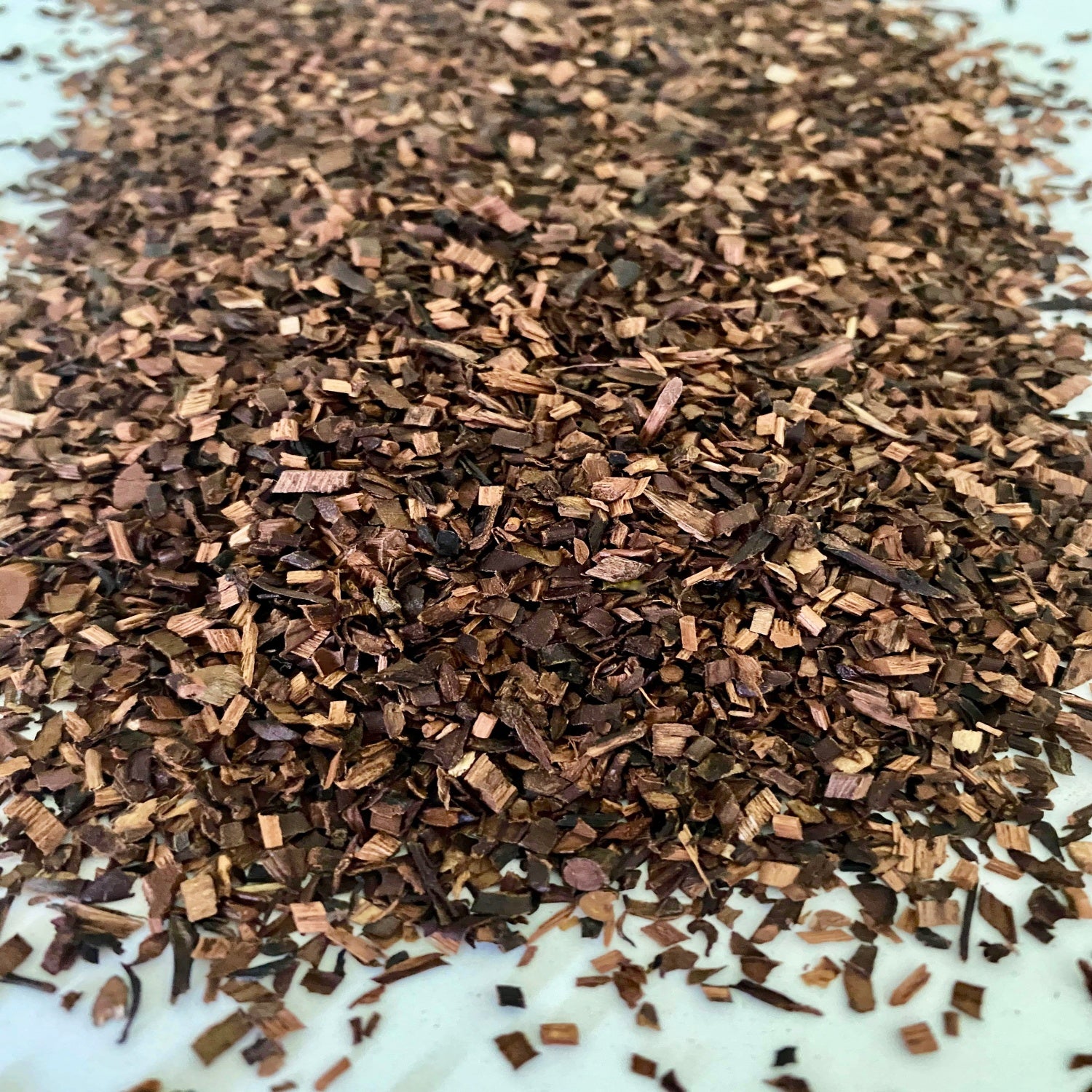 Honeybush - Organic