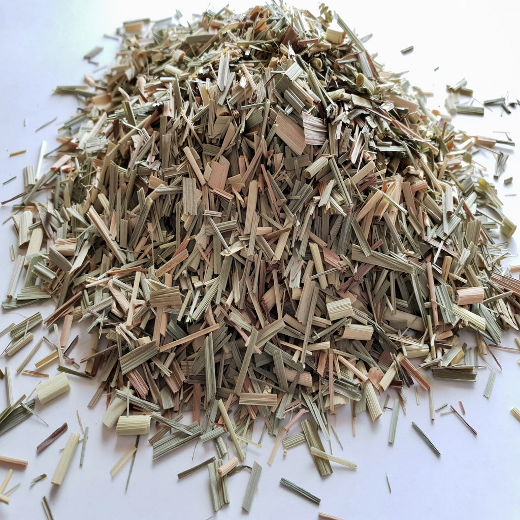 Lemongrass - Organic