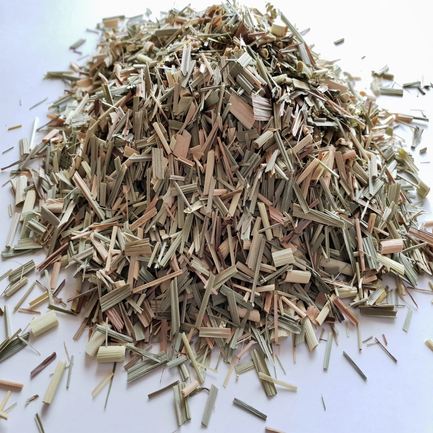 Lemongrass - Organic