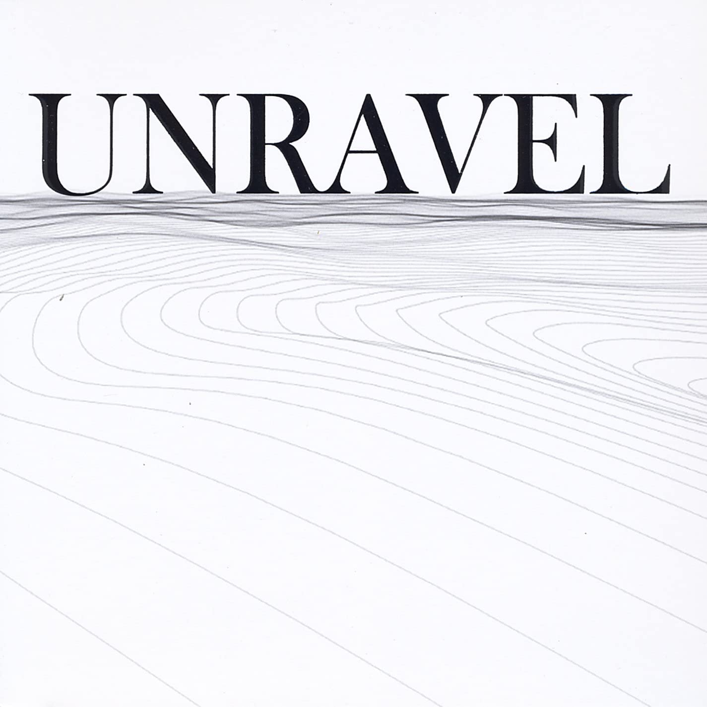 Unravel - the extended suites - Peter Jack Rainbird