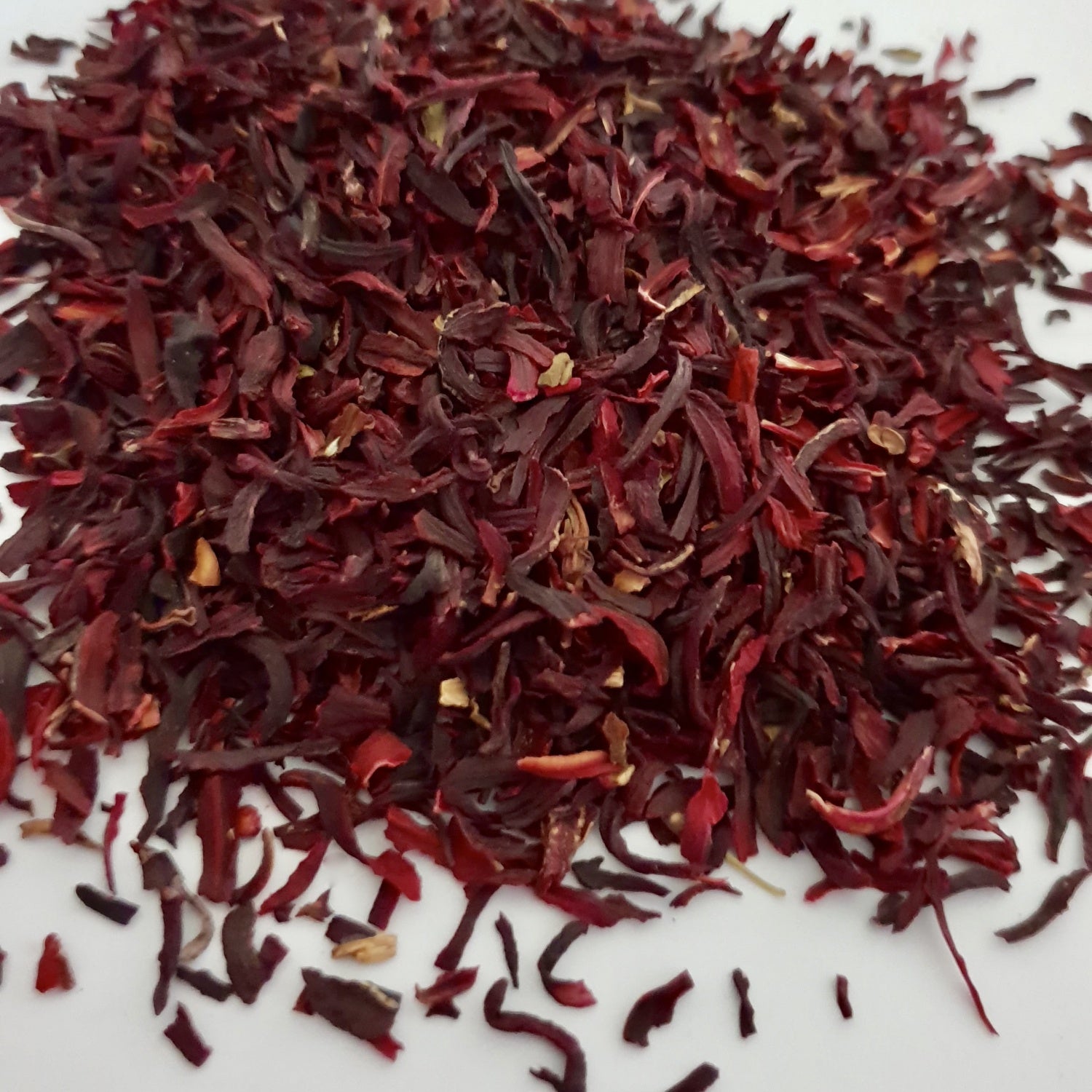 Hibiscus (Rosella) - Organic