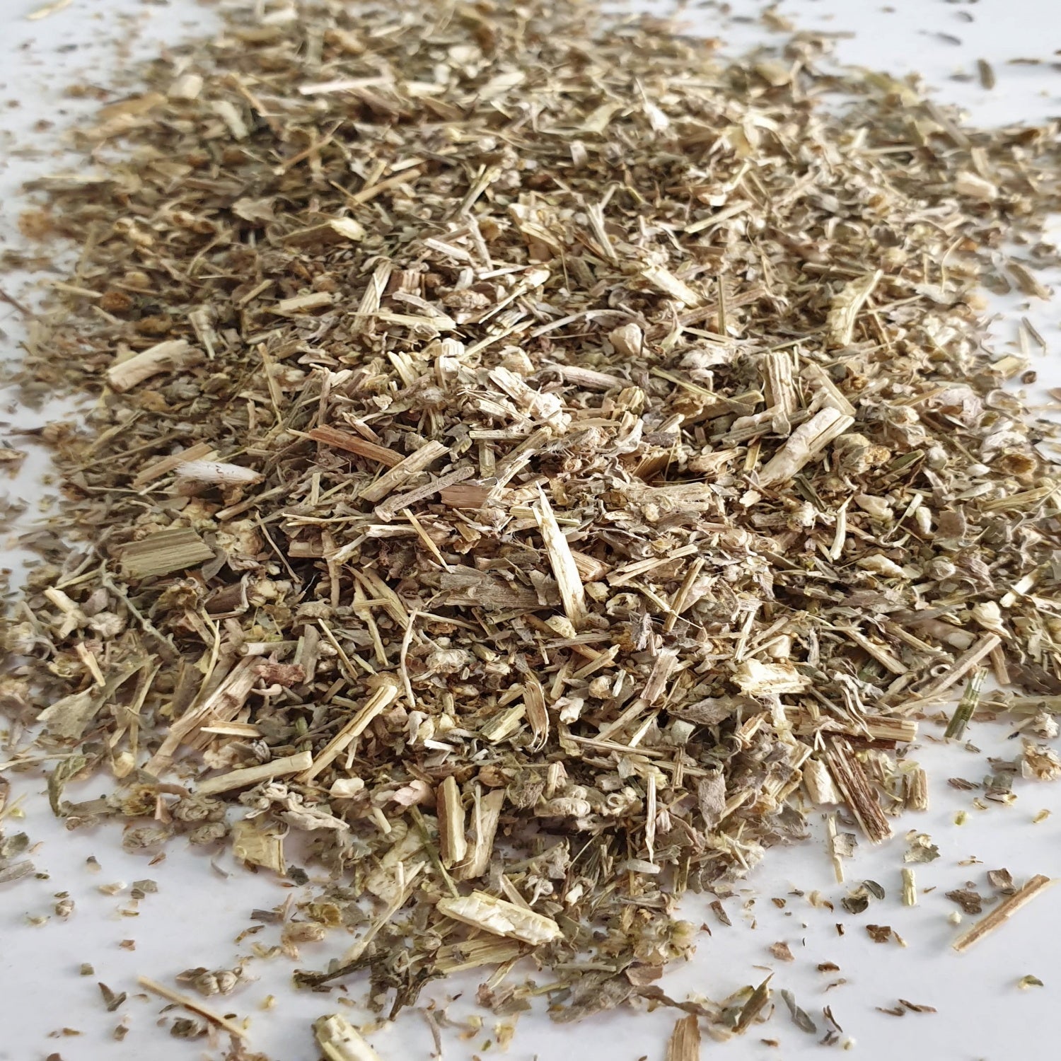 Horsetail (Shavegrass) - Wildcraft