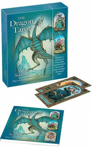 Tarot - Dragon