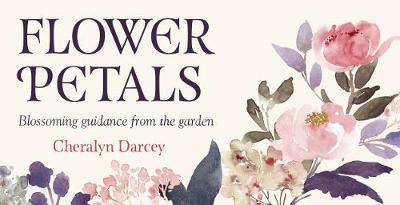 Guidance Cards - FLOWER PETALS