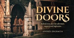 DIVINE DOORS - Inspiration Cards