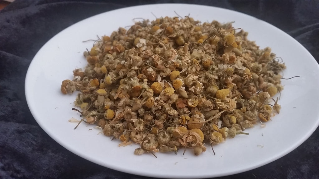 Chamomile - Fair Trade