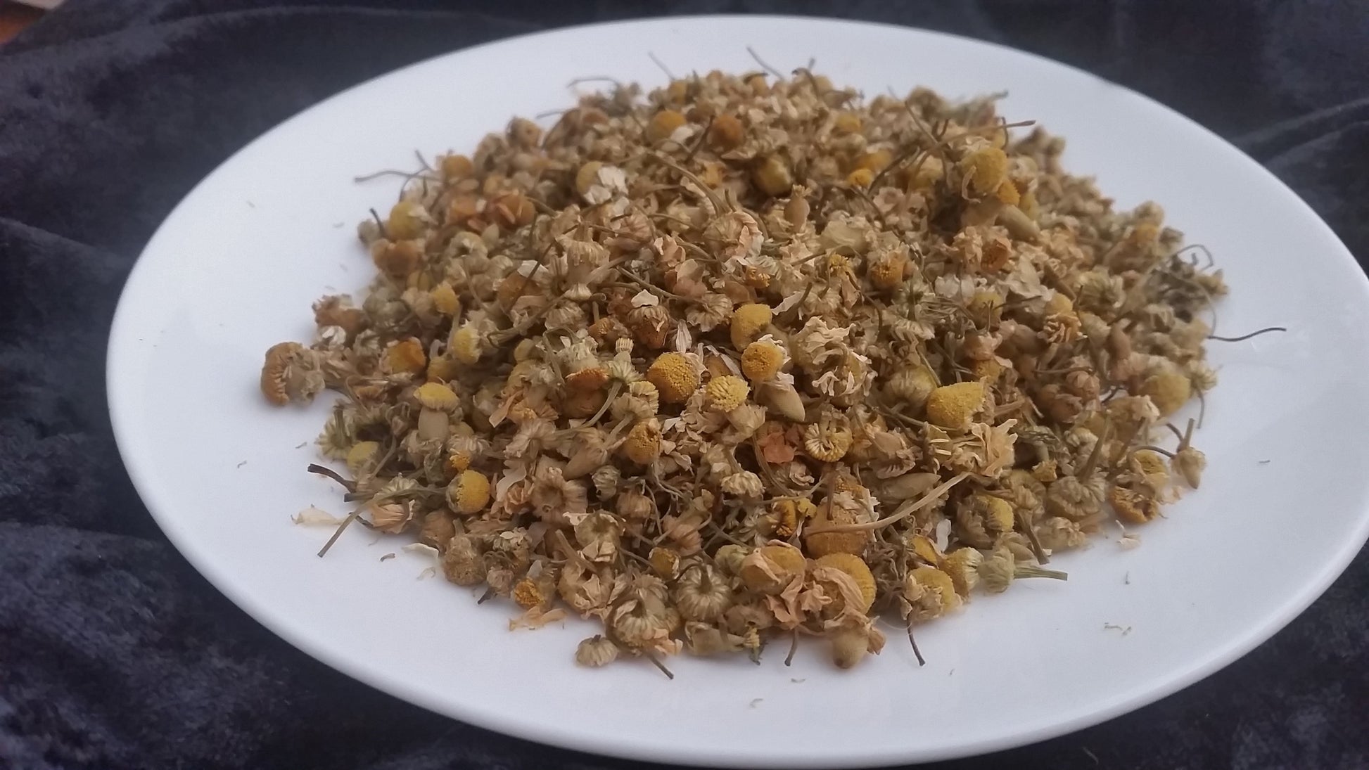 Chamomile - Fair Trade