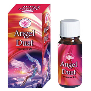 Angel Dust - Green Tree Fragrance Oil