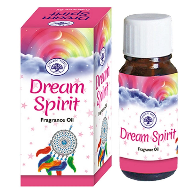 Dream Spirit - Green Tree Fragrance Oil