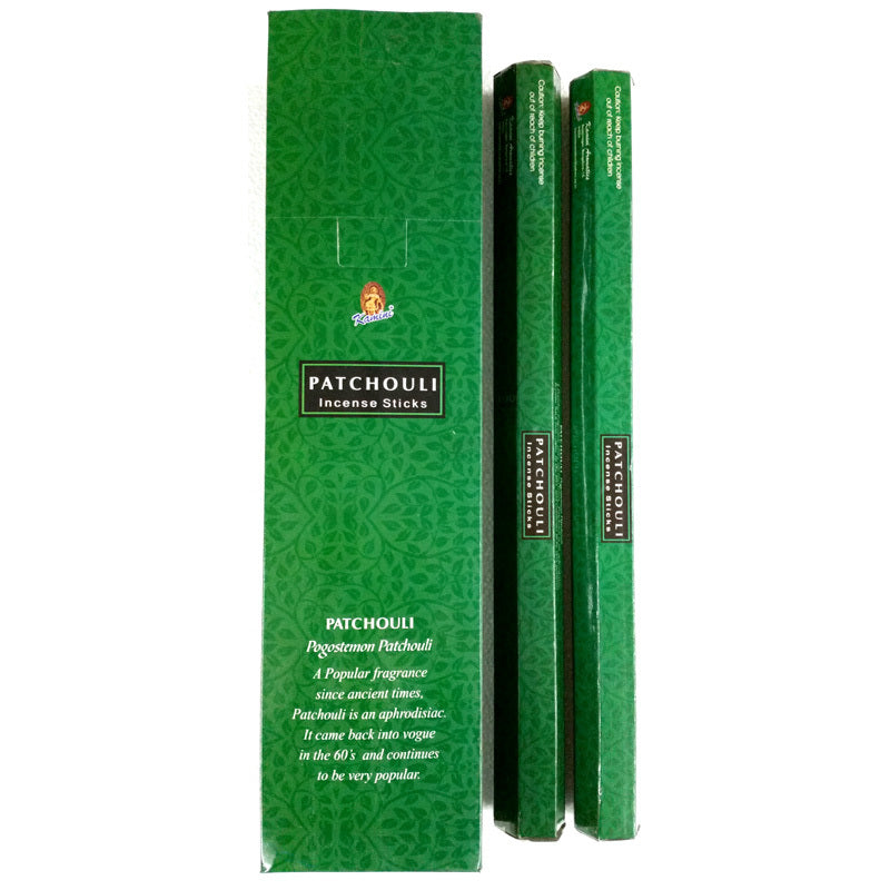 PATCHOULI   - Garden Sticks