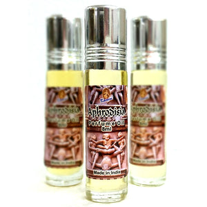 Kamini - APHRODISIA Perfume Oil