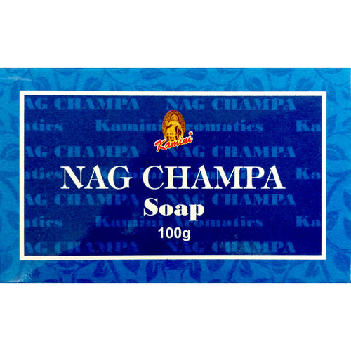 NAG CHAMPA - Soap