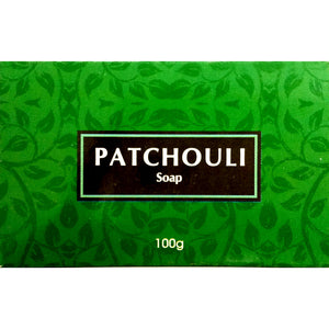 PATCHOULI - Soap