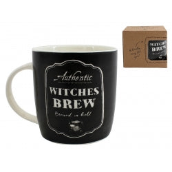 Authentic Witches Brew - Mug
