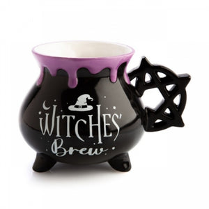 Witches Brew - 3D Mug