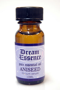 ANISEED - Essential Oil