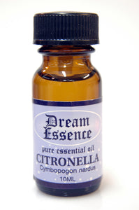 CITRONELLA - Essential Oil